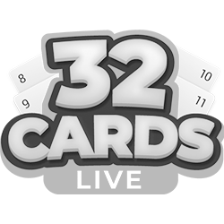 Speel 32 Cards bij Dux