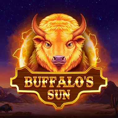 Speel Buffalo's Sun bij Dux