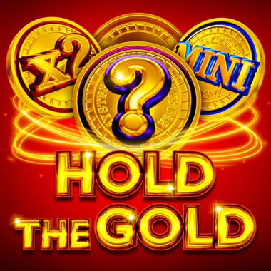 Speel Hold The Gold bij Dux