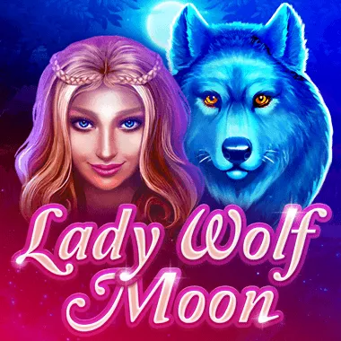 Speel Lady Wolf Moon bij Dux