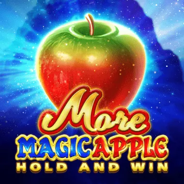 Speel More Magic Apple bij Dux