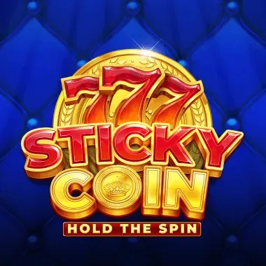Speel Sticky Coin: Hold The Spin bij Dux
