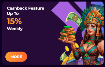 Mobiele app van Dux Casino